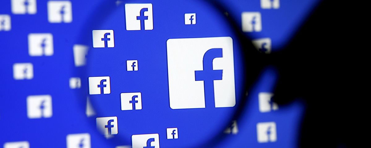 Aplicativo do Facebook vai ter opção para acessar notícias quentes